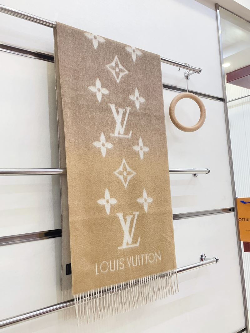 Louis Vuitton Scarf